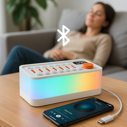 Aptis SleepMate